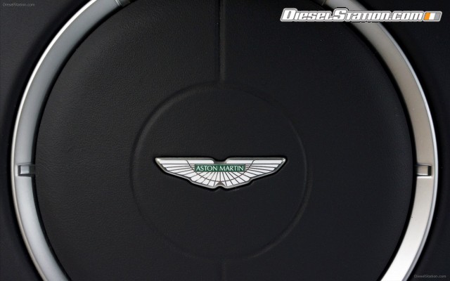 Aston Martin DB9 2013 Widescreen Picture #75 Aston Martin DB9 2013 Widescreen Picture #75